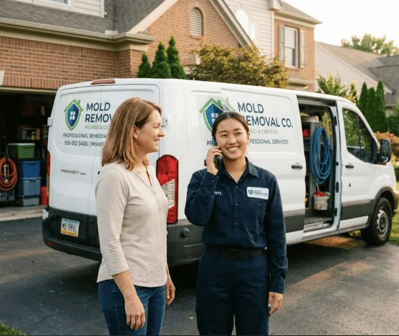 Crawlspace Mold Remediation Foster, VA FAQs
